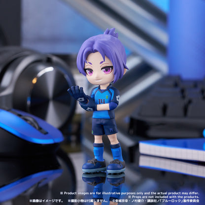 [Single item/BOX] PalVerse Blue Lock vol.2