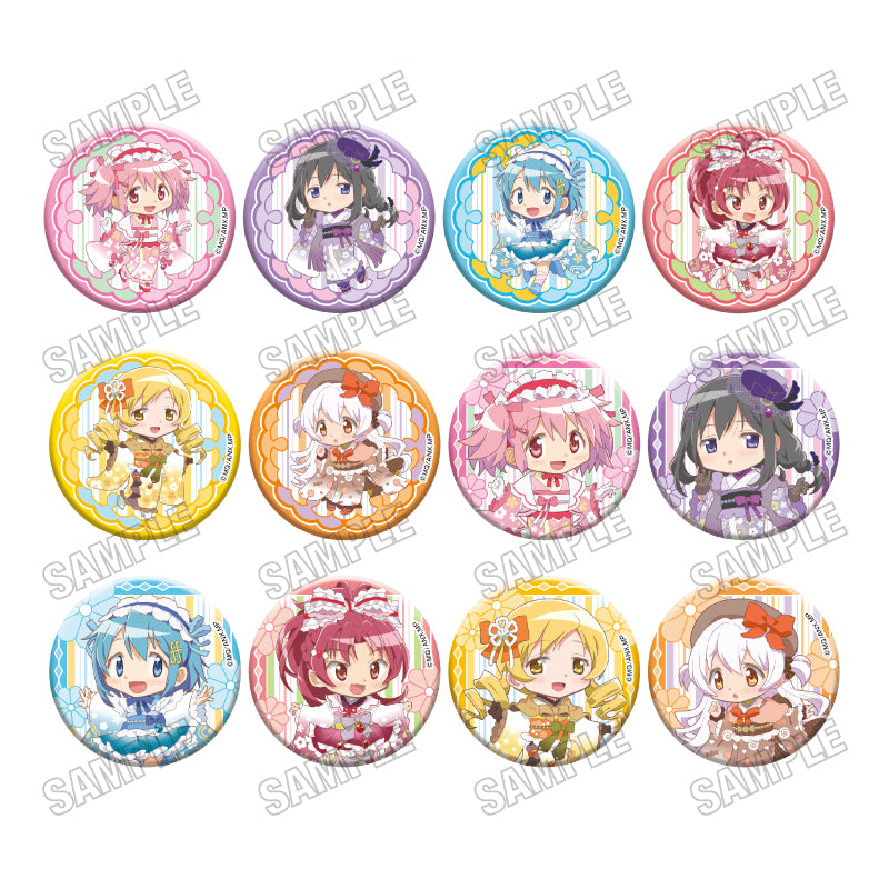 単品・BOX】劇場版 魔法少女まどか☆マギカ〈ワルプルギスの廻天