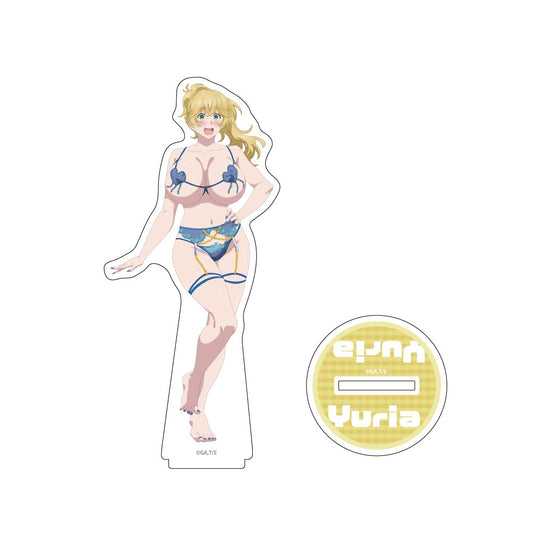 大きい女の子は好きですか？ アクリルスタンド ユリア・マッケンジー