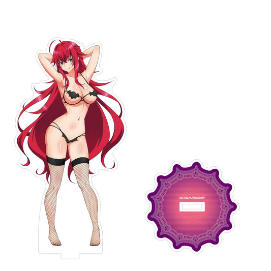 ハイスクールD×D アクリルスタンド リアス