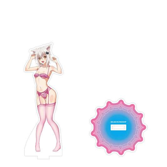 ハイスクールD×D アクリルスタンド 小猫
