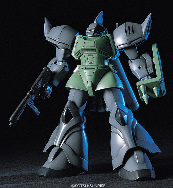 HGUC 기동전사 건담 0083 STARDUST MEMORY 겔그그마리네 MS-14F 1/144