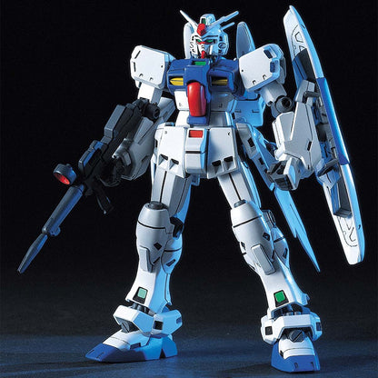 HGUC 機動戦士ガンダム0083 STARDUST MEMORY ガンダムGP03S 1/144