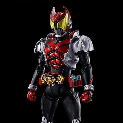 Figure-rise Standard 仮面ライダーキバ キバフォーム