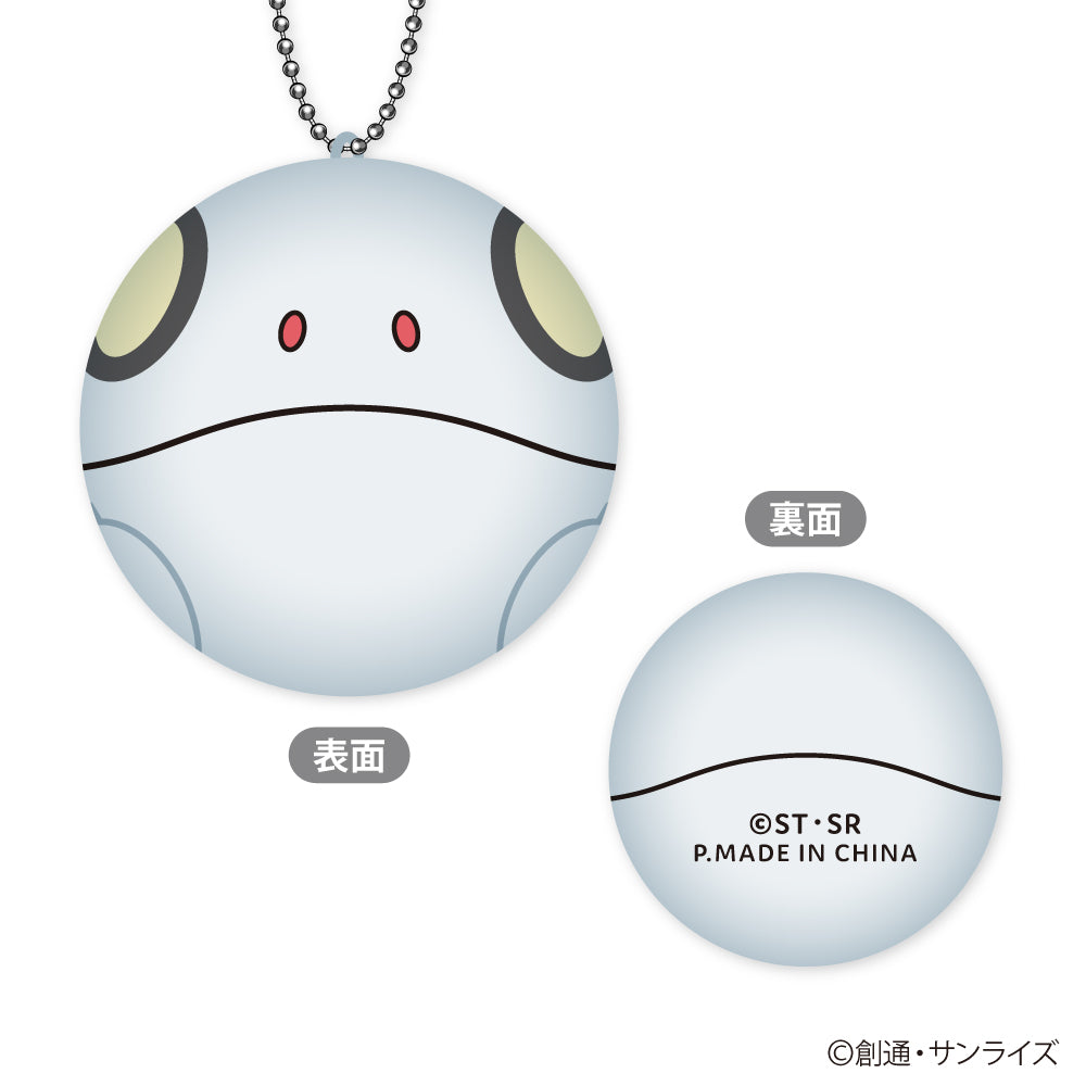 機動戦士Gundum GQuuuuuuX まるコレ！ 8個入BOX
