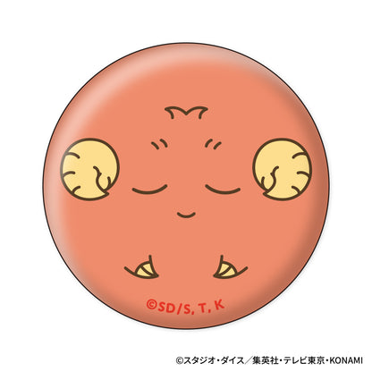遊☆戯☆王デュエルモンスターズ むにきゃらバッジ 8個入BOX