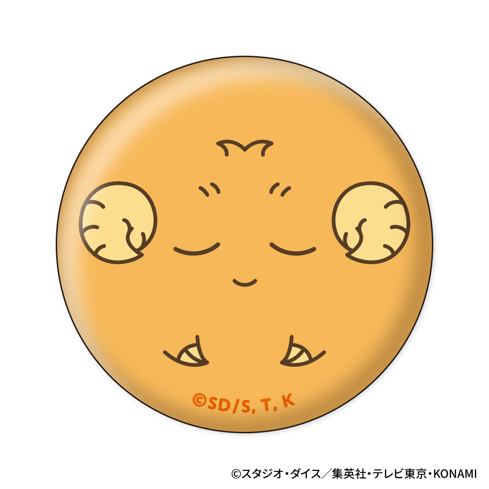 遊☆戯☆王デュエルモンスターズ むにきゃらバッジ 8個入BOX