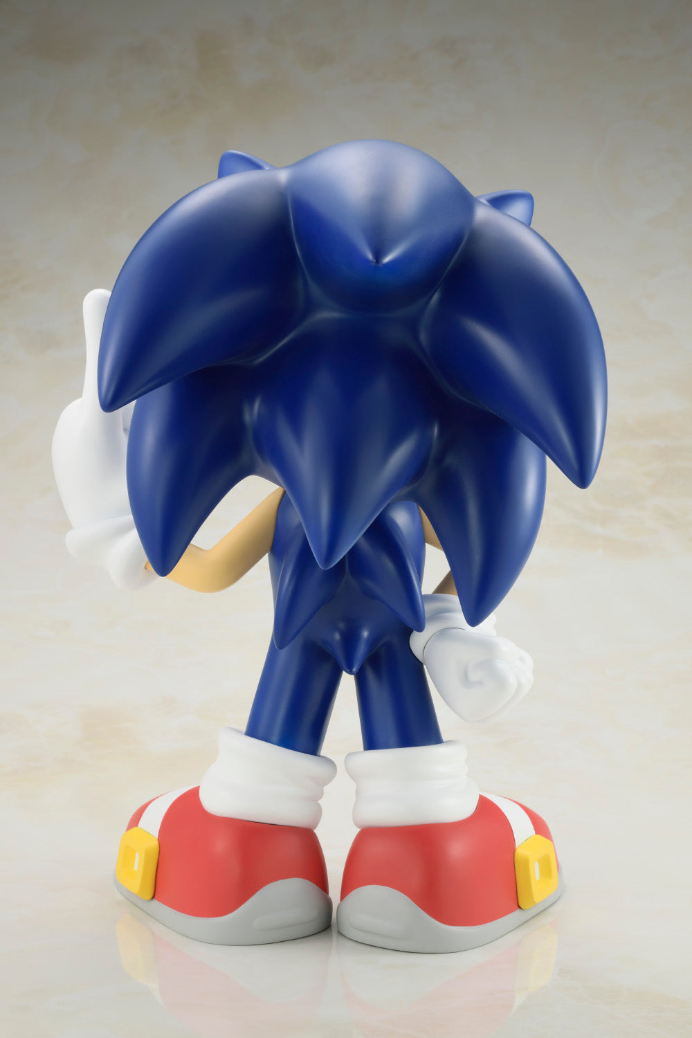 SoftB Sonic the Hedgehog [Resale