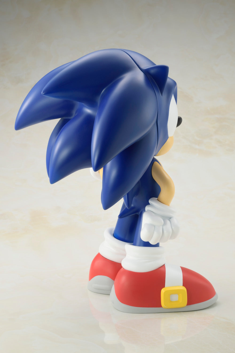 SoftB Sonic the Hedgehog [Resale