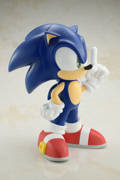 SoftB Sonic the Hedgehog [Resale