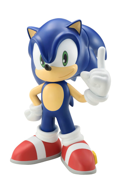 SoftB Sonic the Hedgehog [Resale