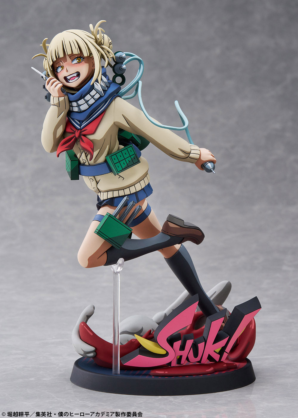 My Hero Academia Togahimiko 2-Dimension Ver.