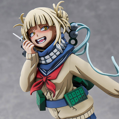 My Hero Academia Togahimiko 2-Dimension Ver.