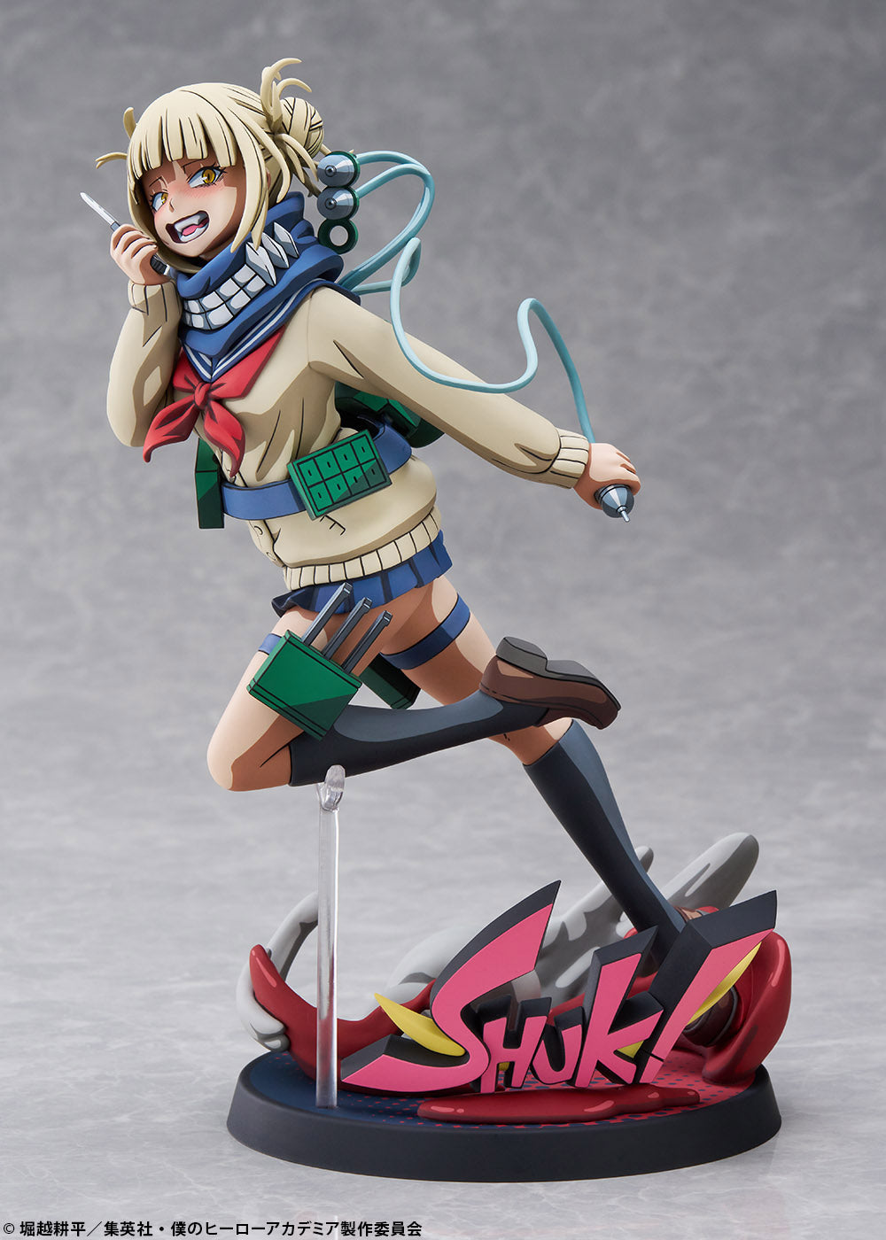 My Hero Academia Togahimiko 2-Dimension Ver.