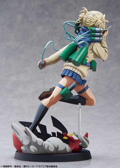 My Hero Academia Togahimiko 2-Dimension Ver.