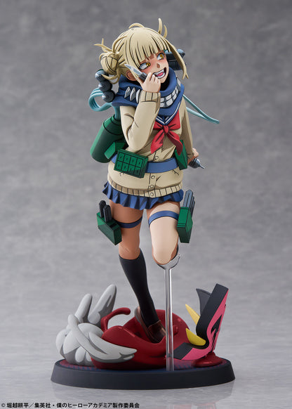 My Hero Academia Togahimiko 2-Dimension Ver.