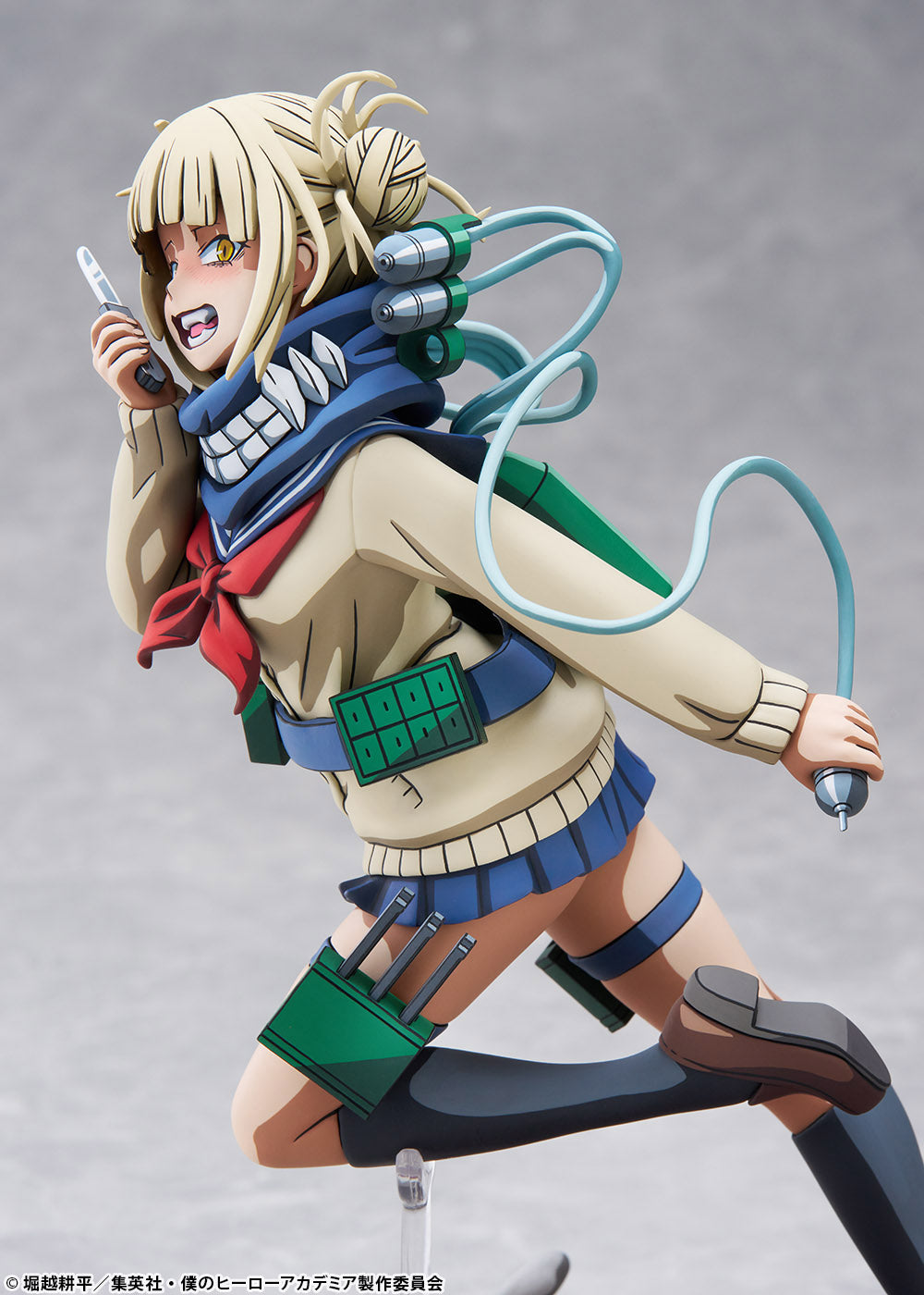 My Hero Academia Togahimiko 2-Dimension Ver.