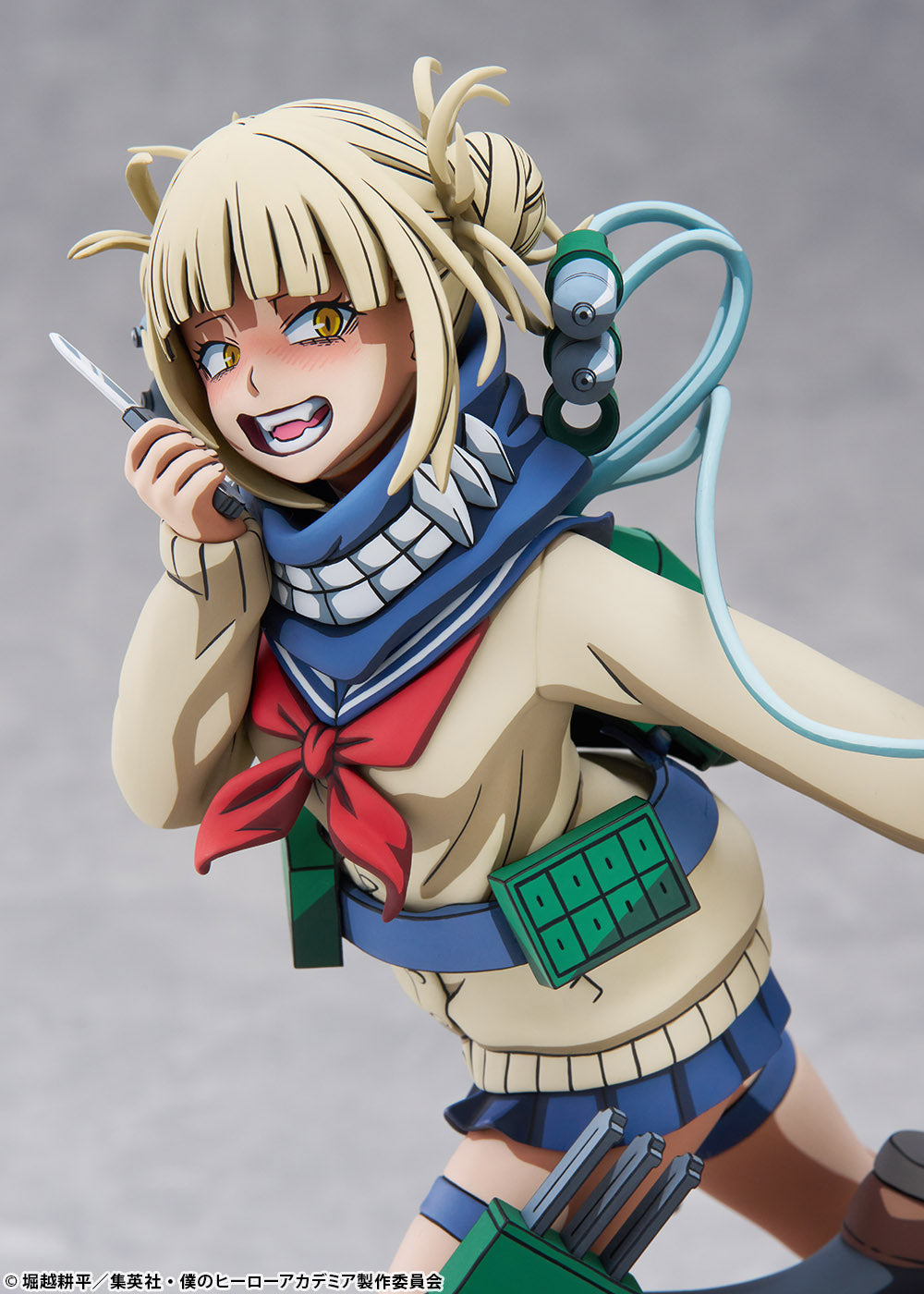 My Hero Academia Togahimiko 2-Dimension Ver.