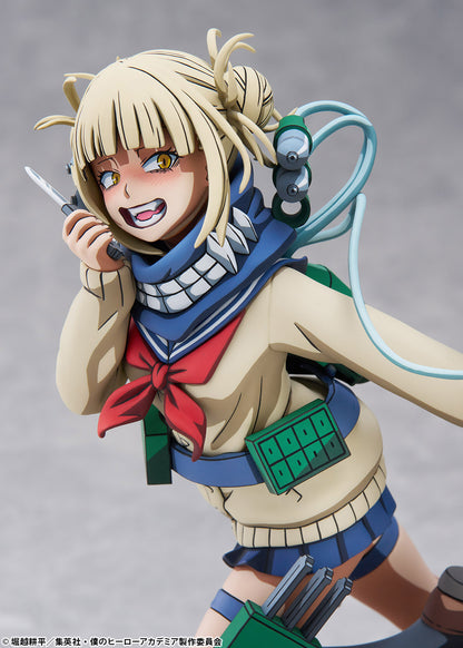 My Hero Academia Togahimiko 2-Dimension Ver.