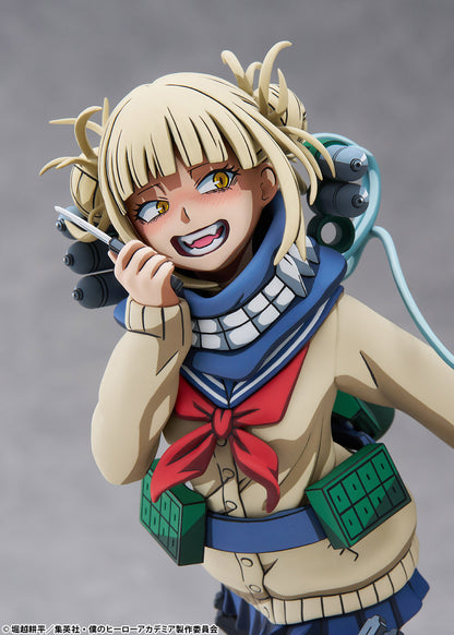 My Hero Academia Togahimiko 2-Dimension Ver.