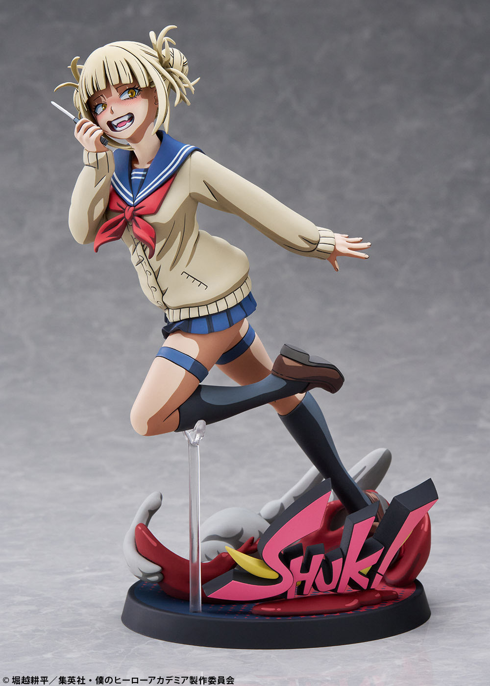 My Hero Academia Togahimiko 2-Dimension Ver.