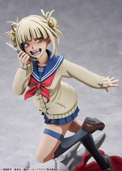 My Hero Academia Togahimiko 2-Dimension Ver.