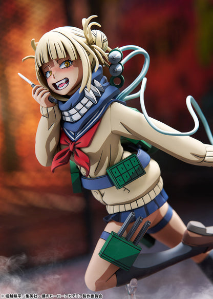 My Hero Academia Togahimiko 2-Dimension Ver.