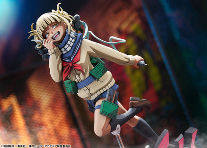 My Hero Academia Togahimiko 2-Dimension Ver.