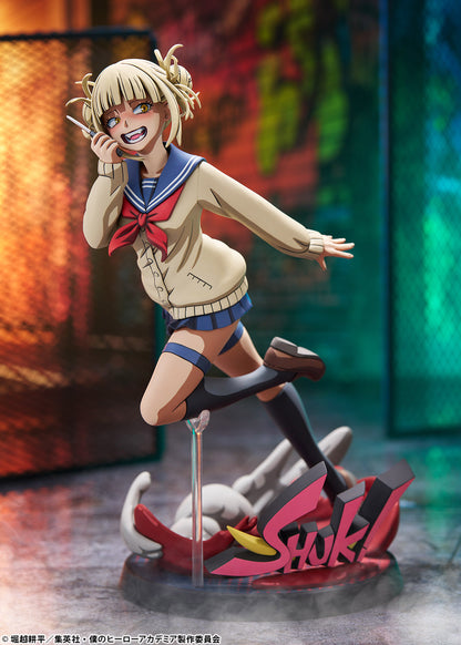 My Hero Academia Togahimiko 2-Dimension Ver.