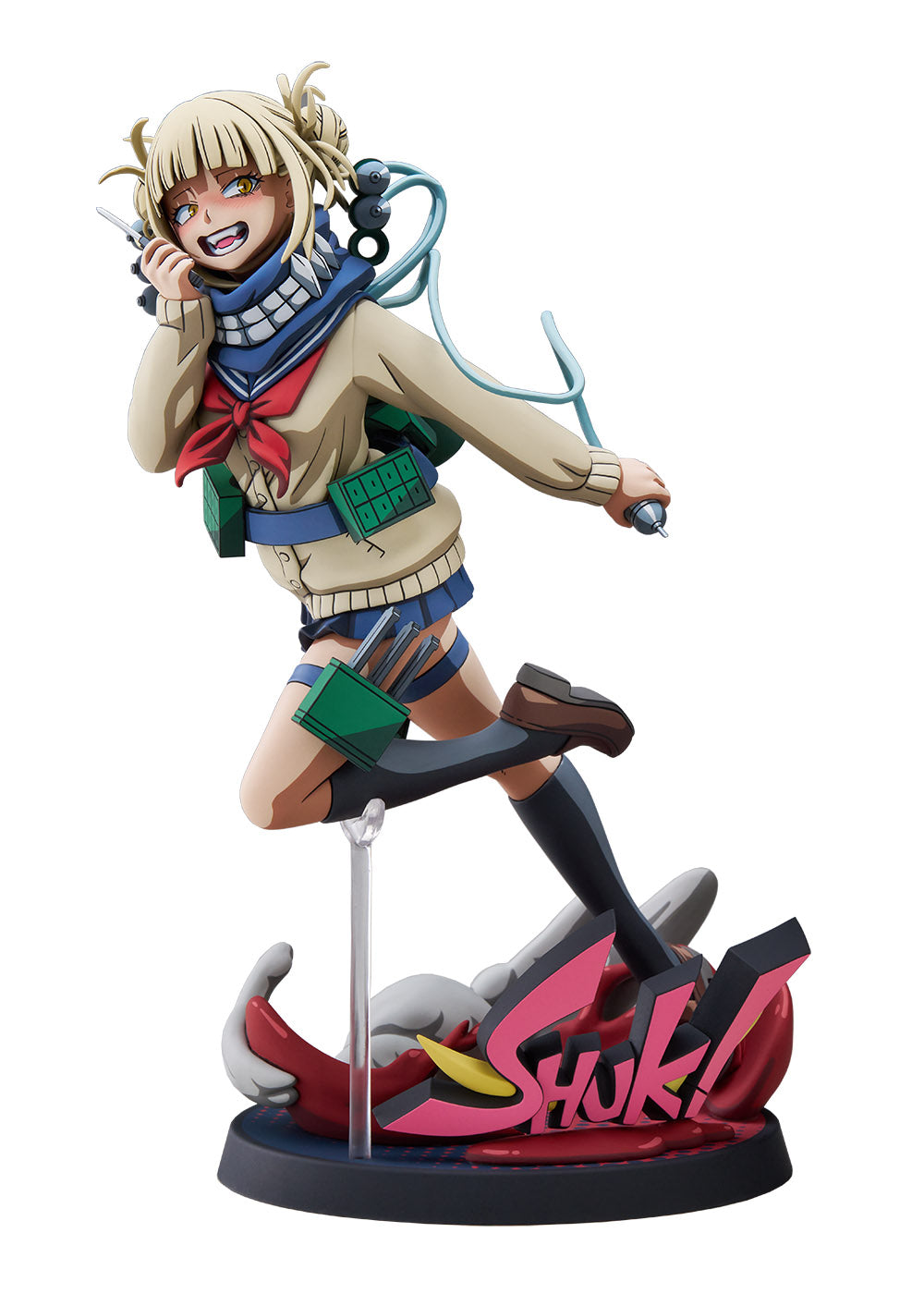 My Hero Academia Togahimiko 2-Dimension Ver.