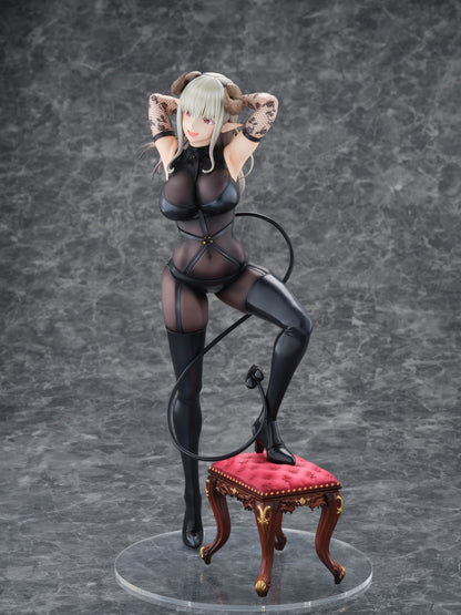 2.5 Dimensional Seduction Rastarotte Phantom Costume Mayura
