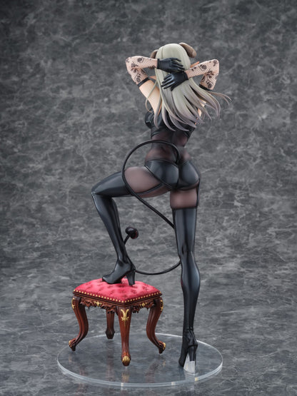 2.5 Dimensional Seduction Rastarotte Phantom Costume Mayura