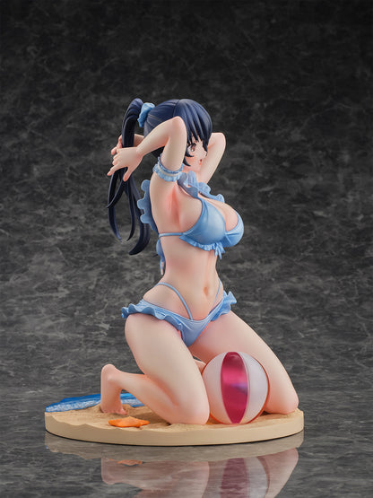 TV anime “The Dangers in My Heart” Anna Yamada Swimsuit Ver.