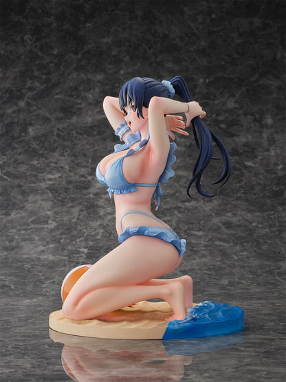 TV anime “The Dangers in My Heart” Anna Yamada Swimsuit Ver.