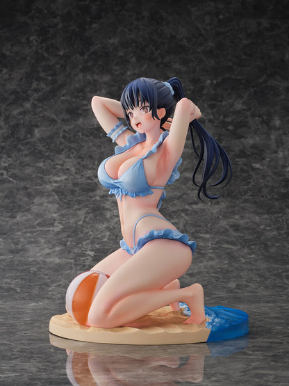 TV anime “The Dangers in My Heart” Anna Yamada Swimsuit Ver.