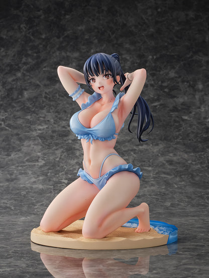 TV anime “The Dangers in My Heart” Anna Yamada Swimsuit Ver.
