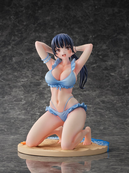 TV anime “The Dangers in My Heart” Anna Yamada Swimsuit Ver.