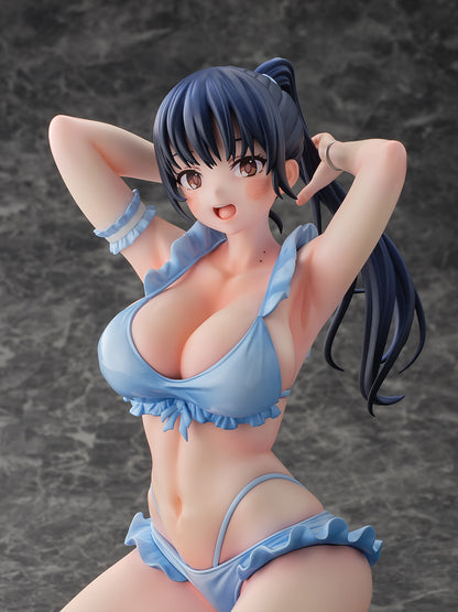 TV anime “The Dangers in My Heart” Anna Yamada Swimsuit Ver.