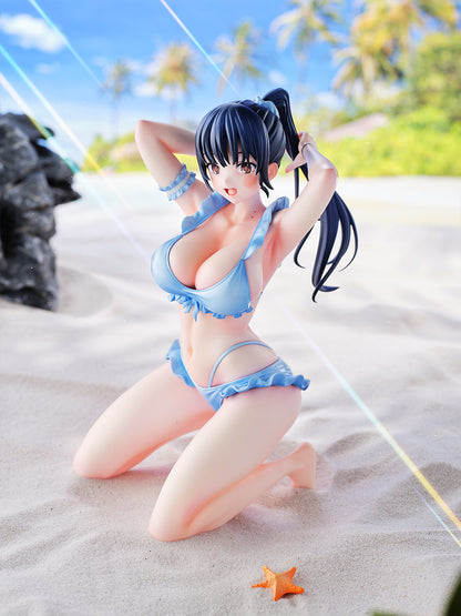 TV anime “The Dangers in My Heart” Anna Yamada Swimsuit Ver.