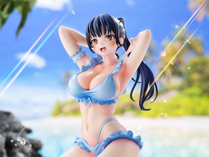 TV anime “The Dangers in My Heart” Anna Yamada Swimsuit Ver.