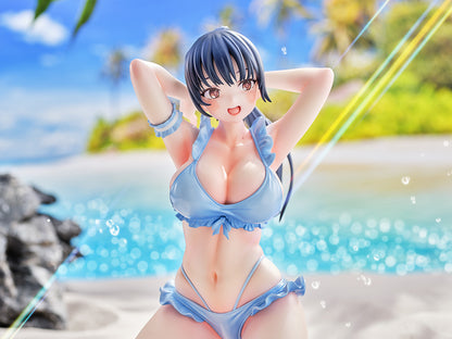 TV anime “The Dangers in My Heart” Anna Yamada Swimsuit Ver.
