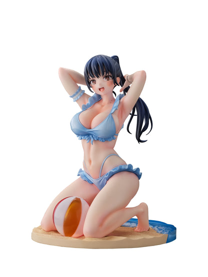 TV anime “The Dangers in My Heart” Anna Yamada Swimsuit Ver.