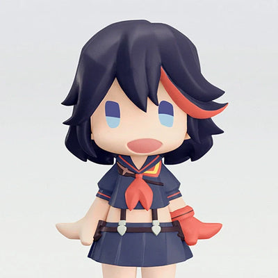 HELLO! GOOD SMILE Kill la Kill Clothing Ryuko