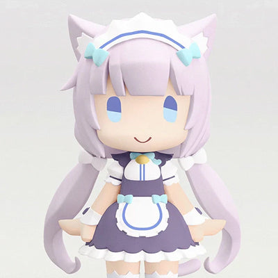 HELLO! GOOD SMILE Nekopara vanilla