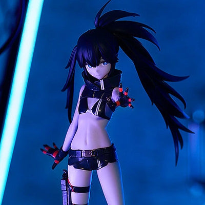 POP UP PARADE Black★★Rock Shooter DAWN FALL Empress [Black Rock Shooter] DAWN FALL Ver.