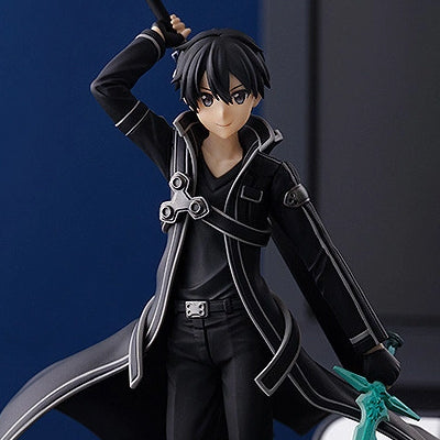 POP UP PARADE Theatrical version Sword Art Online Progressive - Aria Kirito: A Hoshinaki Yoru no Aria Ver.