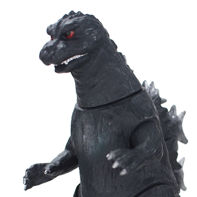 CCP Middle Size Series [Vol.8] Godzilla (1964) Godzilla Blue