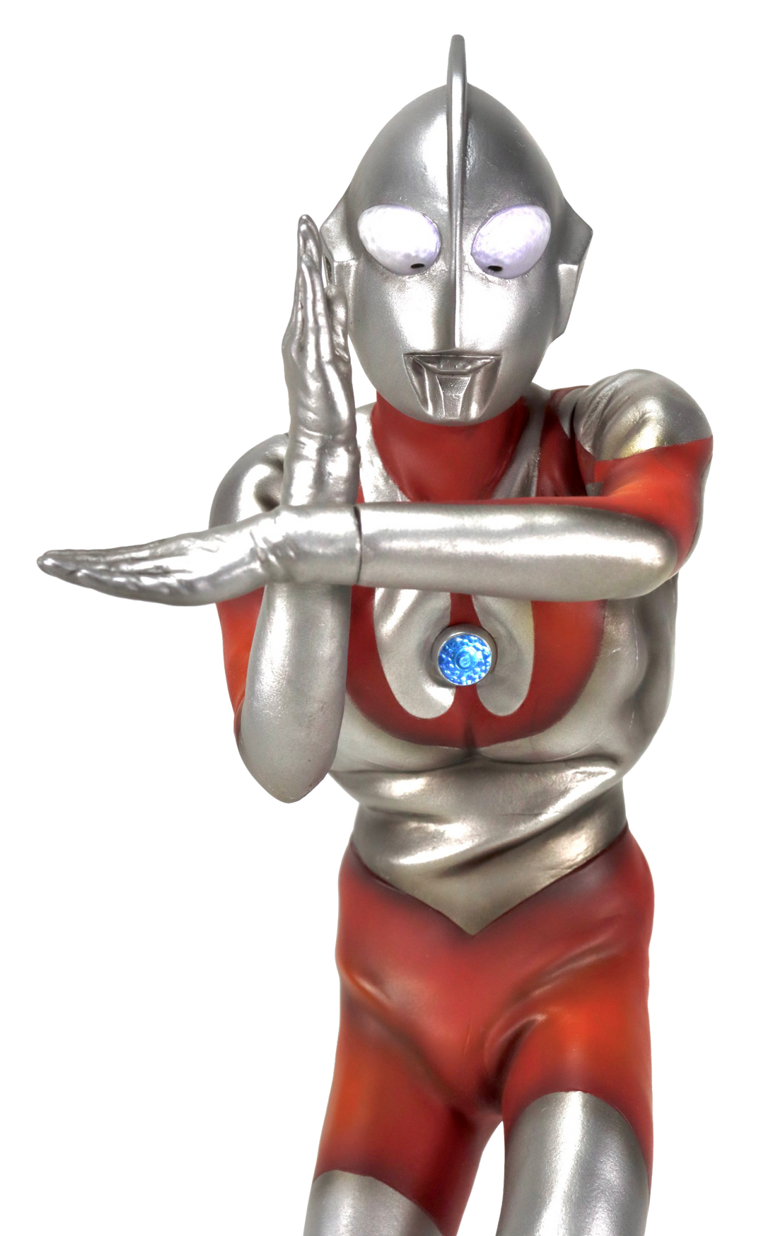 CCP 1/6特撮シリーズ ウルトラマン（Bタイプ） スペシウム光線 ハイ