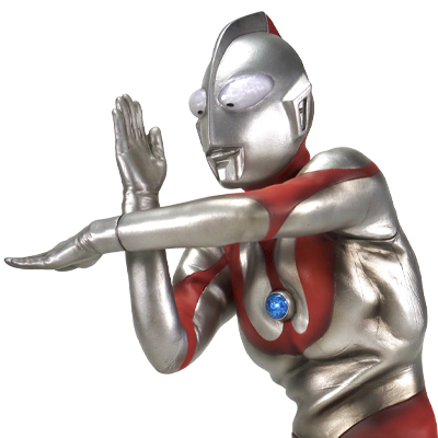 CCP 1/6特撮シリーズ – viviON BLUE CCP 1/6特撮シリーズ – viviON BLUE