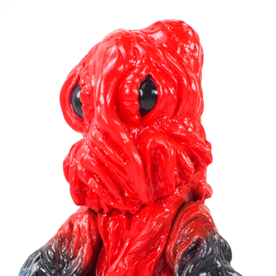 CCP Middle Size Series [Vol.3] Hedorah TOXIC Ver.